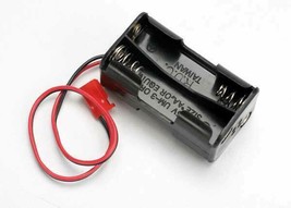 Traxxas Part 3039 - Battery holder 4-cell Jato New package - £11.38 GBP