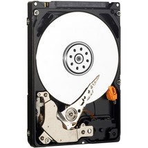 NEW 500GB HARD DRIVE FOR Dell XPS 17-L701x, 17-L702x, XPS-M2010 - £49.61 GBP