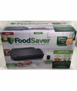 FoodSaver VS3170 Multi-Use Food Preservation System with Handheld Vaccuu... - $2,822.42 MXN