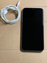 Apple iPhone 11 - 64GB - purple Unlocked A2111 (CDMA + GSM) Plz READ - $277.20