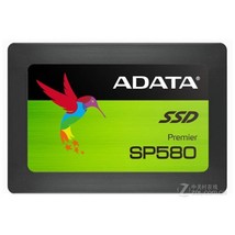 Adata SP580 Sata Iii (480GB) 560MB/s Ssd - £54.75 GBP