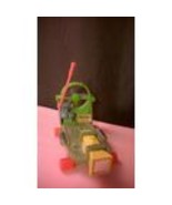 Teenage Mutant Ninja Turtles Cheapskate Vehicle - €8,53 EUR
