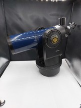 OEM Meade ETX-80  Computerized Refractor Telescope ONLY NO ACCESSORIES o... - $2,761.91 MXN