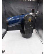 OEM Meade ETX-80  Computerized Refractor Telescope ONLY NO ACCESSORIES o... - $2,772.93 MXN