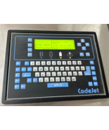 CodeJet C-260 – Micro, Handjet Inkjet Printer for Commercial Printing Dates - $738.54 CAD