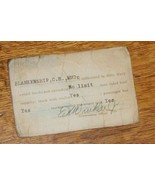 1943 14TH NAVAL DISTRICT NAVY YARD PEARL HARBOR MILITARY DRIVER LICENSE ... - £161.75 GBP