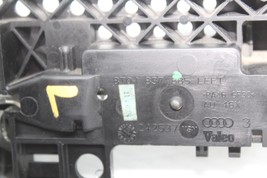 08-12 AUDI A5 S5 LEFT DRIVER SIDE EXTERIOR DOOR HANDLE E5281 image 11