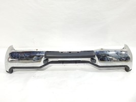 2005 06 07 08 09 10 11 2012 Toyota Tacoma OEM Rear Bumper Chrome Item must be... - $173.25