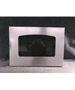 WB56T10207 GE RANGE OVEN OUTER DOOR GLASS - $65.00