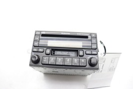 Audio Radio Receiver AM-FM-6CD-cassette Fits 02-03 IMPREZA 66874 image 2