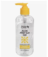 Personal Care Aloe After Sun Gel 10 fl oz - $6.81