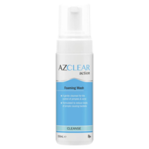 Azclear Foaming Wash 150ml - £68.99 GBP