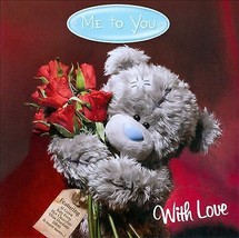 Various Artists : Me to You, With Love CD 2 discs (2011) Pre-Owned - £11.91 GBP