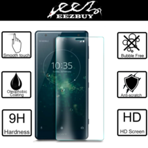 Premium Tempered Glass Screen Protector For Sony Xperia XZ4 / XZ4 Compact - $5.50
