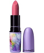 M.A.C. Botanic Panic Collection Frost Lipstick - La-Di Dahlia, 0.1 Ounce - $26.73