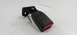 Hyundai Veloster Seat Belt Buckle Latch Left Rear Back 2012 2013 2014 - $19.79