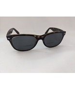 Ray Ban New Wayfarer Tortoise Brown Frames Only 902 3N RB2132 55-18 55 mm - $866.29 MXN