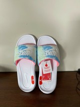 BNWOB Nike Victori One Women&#39;s Slides Print, CN9676, Size 7, Enhanced Comfort - £27.36 GBP