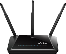 D-Link DIR-619L N 300 High Power Cloud Wireless Router 3 Antenna 79006931966, Wi - £19.44 GBP