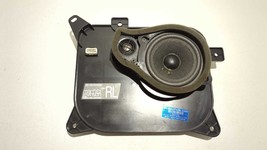 New OEM Genuine Lexus Rear Speaker 2000-2005 GS430 GS400 LH 86160-0W200 - $133.65