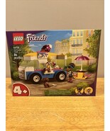 LEGO Friends Ice-Cream Truck 41715 Building Kit 84 Pieces NIB - €17,04 EUR LEGO Friends Ice-Cream Truck 41715 Building Kit 84 Pieces NIB - €17,04 EUR