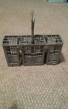 Bosch SHV66A03UC-14 Dishwasher Silverware Rack Holder  #00418280 418280 - $18.99