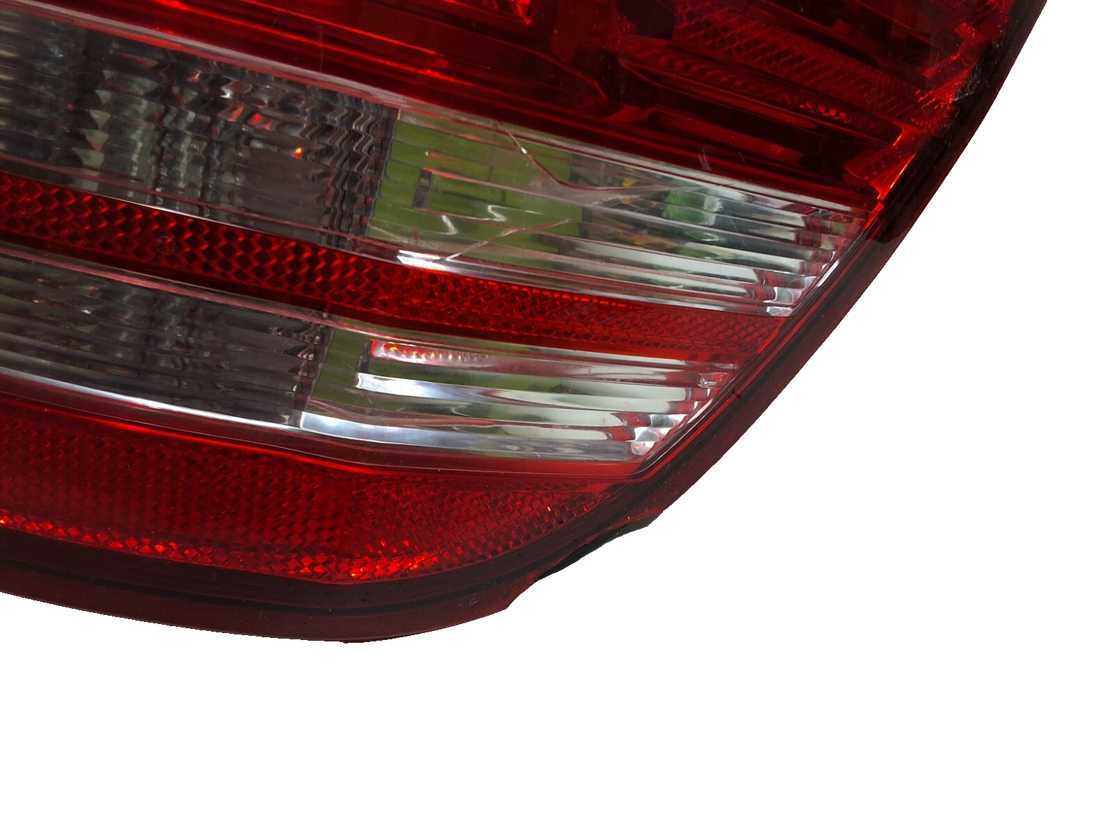 10 11 12 13 14 15 16 17 18 19 20 Dodge journey right passenger tail light assemb Item image 4