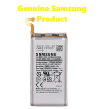 Samsung Galaxy S9 SM-G960 Replacement Battery - 3000mAh (EB-BG960ABA) - £17.07 GBP