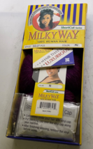 Shake-N-Go Milky Way 100% Human Hair ShortCut Series 27pcs Color: PU - $14.99
