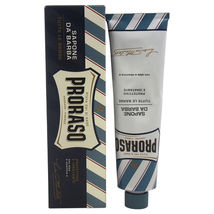 Protective And Moisturizing Shaving Cream With Aloe and Vitamin E by Pro... - $12.99