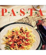1993 Cooking Class Pasta Cookbook Vintage Recipe Booklet - $367.78 MXN