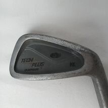 Knight Tech Plus Oversize Mens RH 3 Iron Golf club - $14.95
