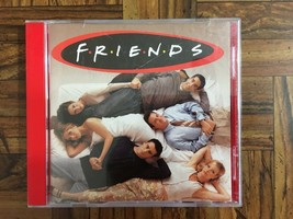 Friends: Music from the TV Series by Various Artists (CD, Oct-1995, Reprise) - £1.03 GBP