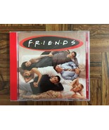 Friends: Music from the TV Series by Various Artists (CD, Oct-1995, Repr... - $24.41 MXN