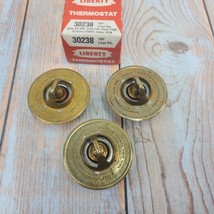 3x Liberty 30238 For 1953-66 Buick 1942-1966 Cadillac 2.5in Dia 180F The... - €32,33 EUR