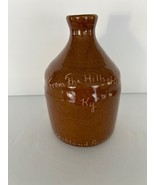 Ashland Private Stock, Hills of Kentuck, Brown Scratch Whiskey Jug 6 1/4&quot; - €30,68 EUR