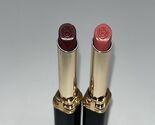 2pk Bundle Loreal Color Riche Voluminous Matte Lipstick- #165 &amp; #213 - $24.65