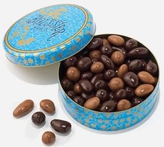 Maison Boissier Maître Confiseur - Amandes et Noisettes Laquées/Lacquered Almond - £33.53 GBP