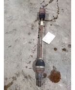 Driver Left Axle Shaft Rear Axle Fits 07-11 ACADIA 1440985 - €45,82 EUR