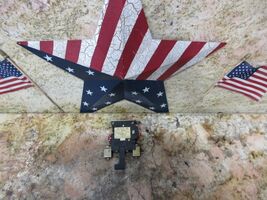 HARDINGE CHNC4 CAT NO AA41P THERMAL OVERLOAD RELAY WESTINGHOUSE - $57.47