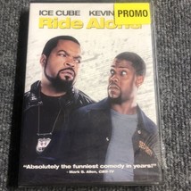 Ride Along DVD Ice Cube Kevin Hart Brand New - $4.95