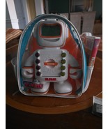 Playskool - Alphie - interactive Talking Learning Robot - Game - No Cards - $47.66 CAD