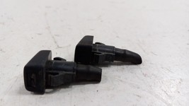 Nissan Maxima Windshield Wiper Washer Fluid Hood Sprayer Nozzles 2004 20... - $24.79