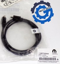 68078225AB New OEM Mopar Instrument Panel Jumper Wire for 2012-20 Dodge ... - $28.01