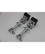 fits Toyota Land Cruiser FJ40 FJ45 BJ40 BJ42 Hood Latches Old Style - $1,632.75 MXN