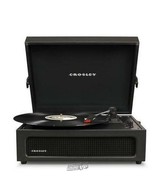 Crosley Radio Voyager Turntable Black - $116.92 CAD