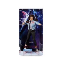 Disney Marvel Doctor Strange America Chavez Doll Special Edition - £33.38 GBP