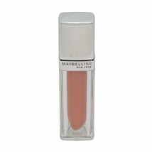 MAYBELLINE Color Sensational Elixir Lip Gloss 060 NUDE ILLUSION .17 oz. ... - $4.99