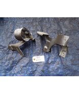 98-01 Acura Integra bumper marker corner light bracket mount pod right l... - $1,462.07 MXN