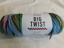 Big Twist Value Retro Pop Dye Lot 456250 - £4.73 GBP